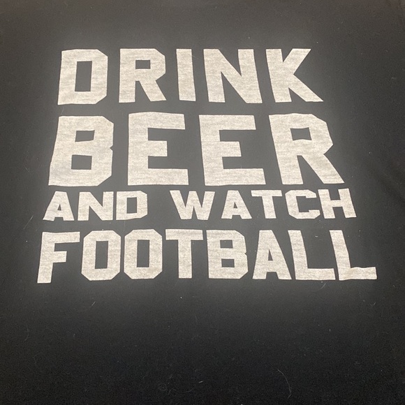 Ultra soft t shirt, worn maybe once. - Picture 2 of 2